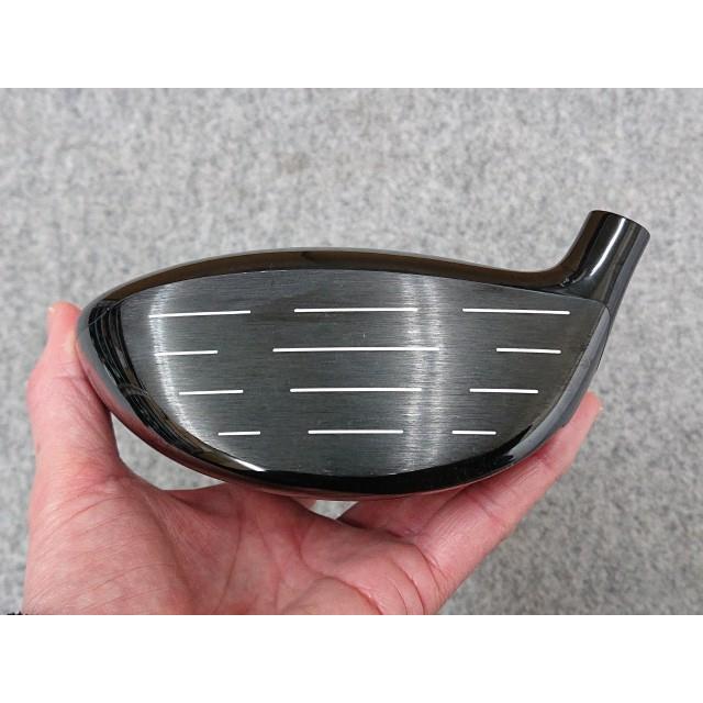 @【中古】 ホンマ TOUR WORLD ツアーワールド TW767 PROTOTYPE-ST 9.5° ドライバー ヘッドのみ ヘッド単品 日本 プロトタイプの画像