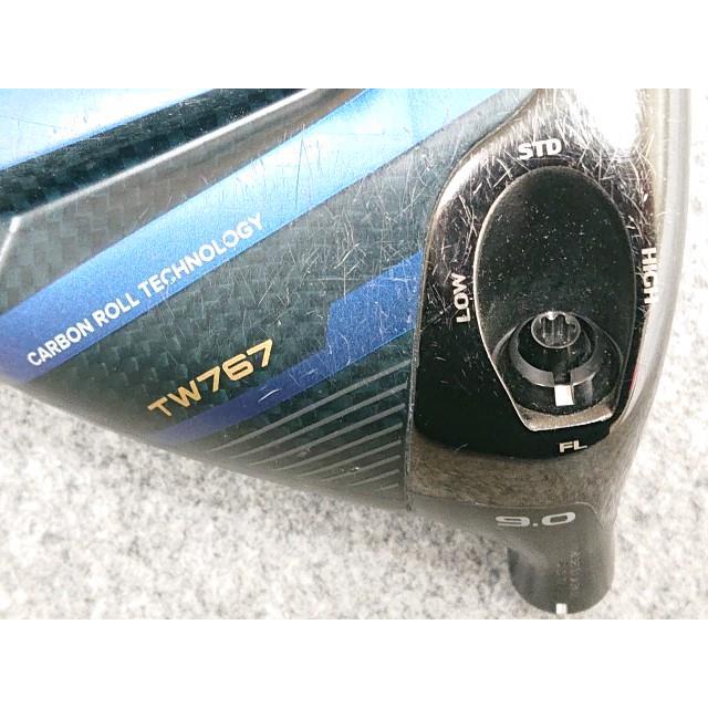 HONMA GOLF（本間ゴルフ） @【中古】 HONMA ホンマ TOUR WORLD TW767 9