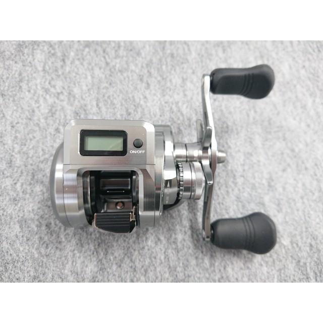 シマノ（SHIMANO） @【未使用品】 25 オシアコンクエスト CT200PG OCEA