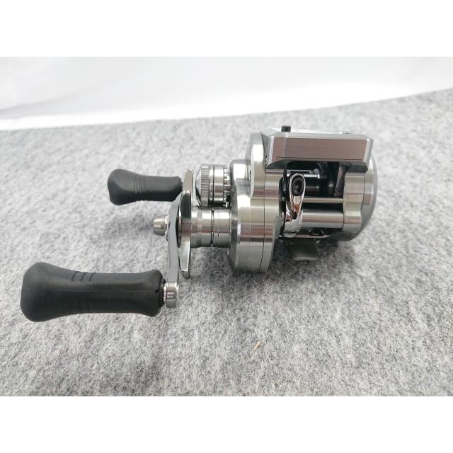 シマノ（SHIMANO） @【未使用品】 25 オシアコンクエスト CT200PG OCEA