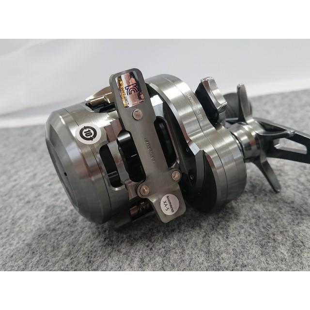 シマノ（SHIMANO） @【未使用品】 25 オシアコンクエスト CT200PG OCEA