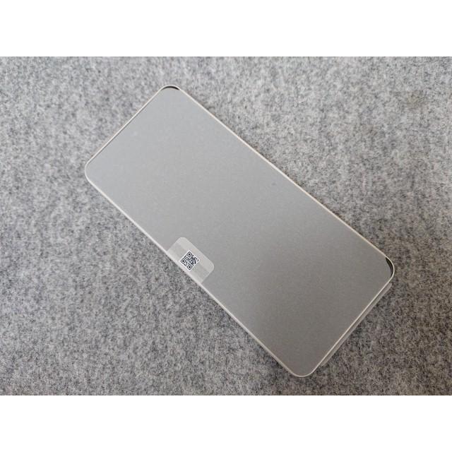 arrows We @【未使用品】 We2 Plus M06 SIMフリー シャンパンシルバー