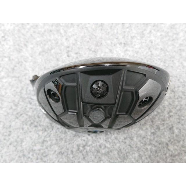 @【中古】 美品！ Waoww ワオ BANG バン 11° ドライバー ヘッドのみ ヘッド単品 (キャロウェイスリーブ対応)_2