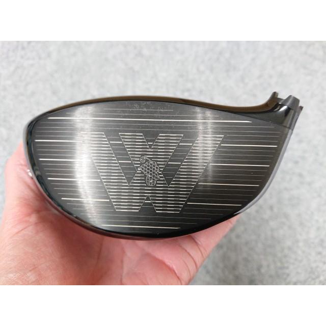 @【中古】 美品！ Waoww ワオ BANG バン 11° ドライバー ヘッドのみ ヘッド単品 (キャロウェイスリーブ対応)_4