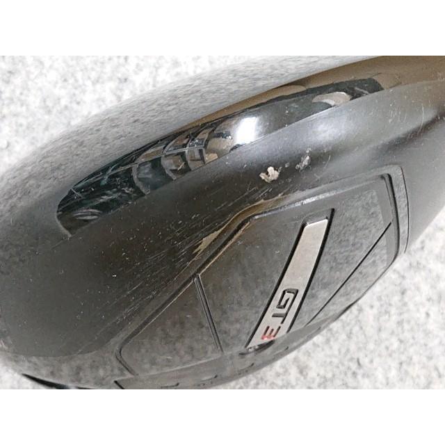 Titleist（タイトリスト） @【中古】 GT3 10° ドライバー ヘッドのみ