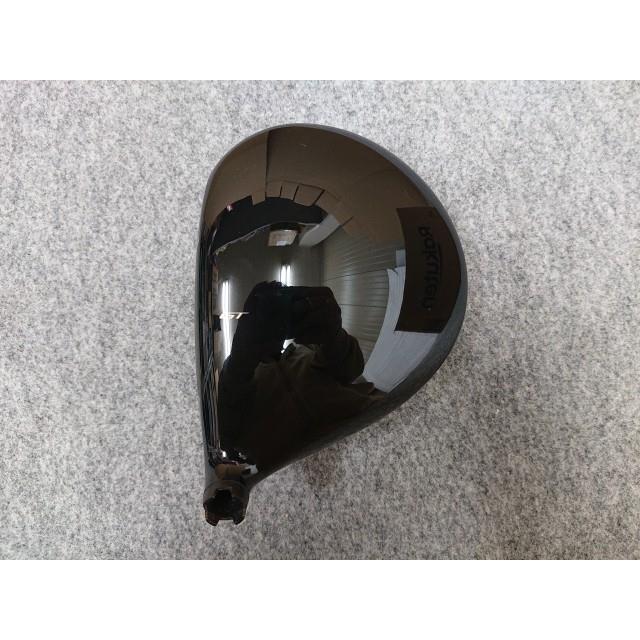 中古】 タイトリスト GT3 10° ドライバー ヘッドのみ ヘッド単品