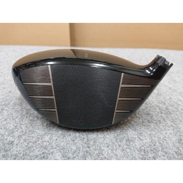 Titleist（タイトリスト） @【中古】 GT3 10° ドライバー ヘッドのみ 