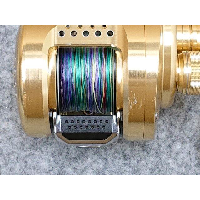 シマノ（SHIMANO） @【中古】 カルカッタ コンクエスト 300 ベイト