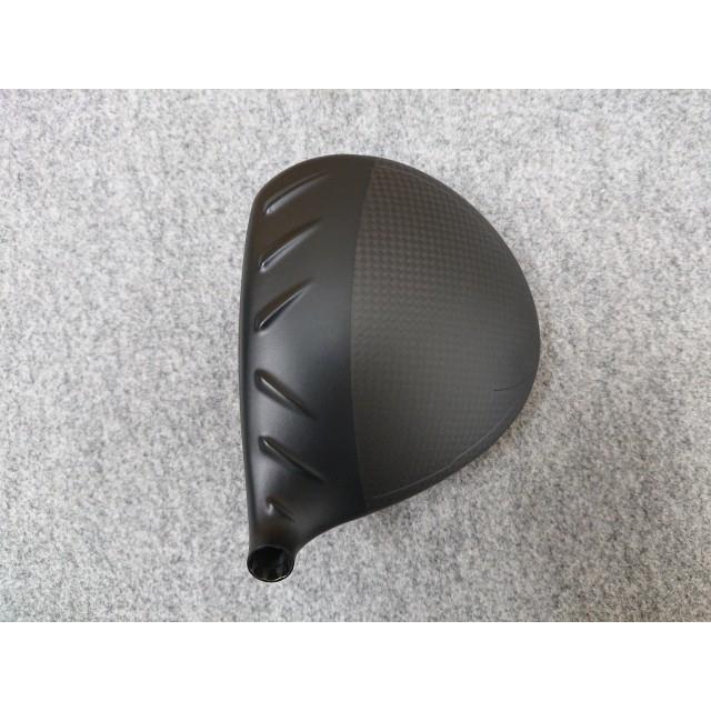 @【中古】 PING ピン G440 LST 10.5° ドライバー ヘッドのみ ヘッド単品 カバー付_2