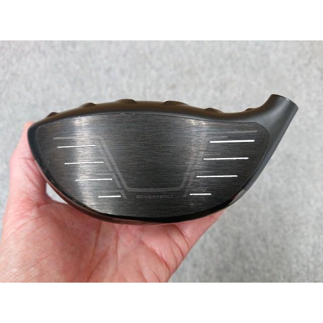 @【中古】 PING ピン G440 LST 10.5° ドライバー ヘッドのみ ヘッド単品 カバー付_4