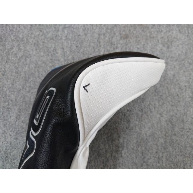 @【中古】 PING ピン G440 LST 10.5° ドライバー ヘッドのみ ヘッド単品 カバー付_5