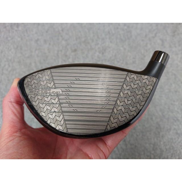 BRIDGESTONE GOLF @【中古】 限定 ブリヂスト B-Limited BX1☆ TOUR 9
