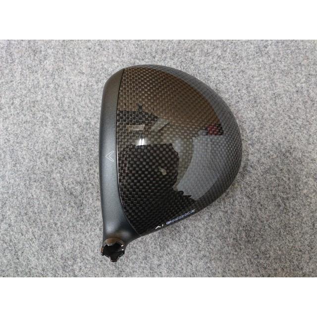 Callaway（キャロウェイ） @【中古】 超美品！ PARADYM Ai SMOKE MAX