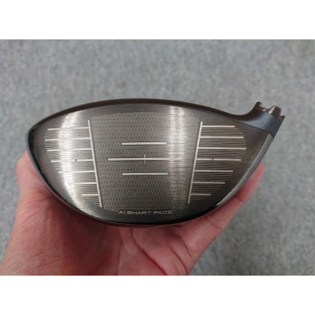 Callaway（キャロウェイ） @【中古】 超美品！ PARADYM Ai SMOKE MAX