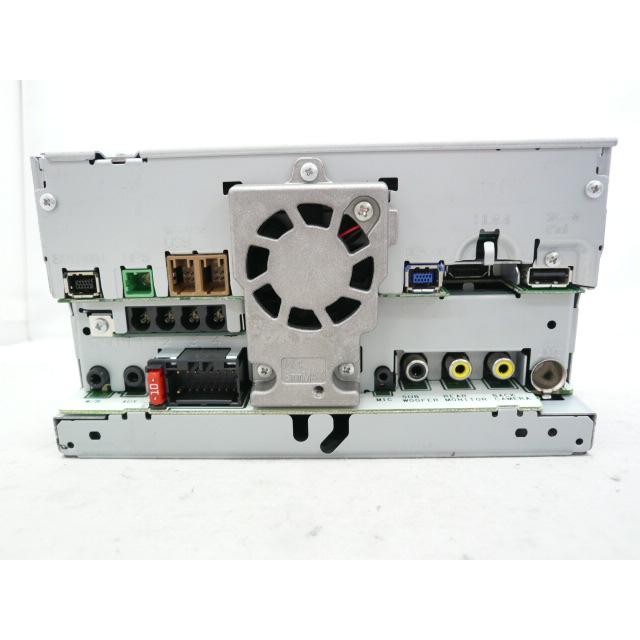 carrozzeria AVIC-RL09 8インチフルセグ/BT/HDMI 中古】 8V型 2025年版 カロッツェリア AVIC-RL09 メモリーナビ 地デジ