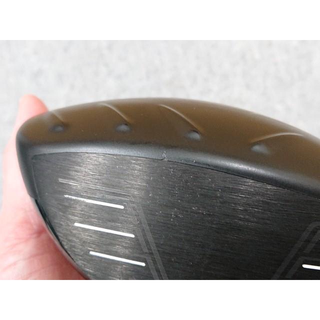PING（ピン） @【中古】 G440 LST 10.5° ドライバー ヘッドのみ ヘッド