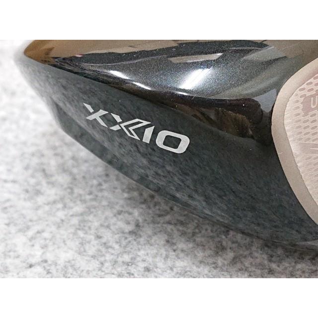 @【中古】 2026 XXIO14 ゼクシオ14 11.5° ドライバー ヘッドのみ ヘッド単品 日本仕様 ダンロップ_1