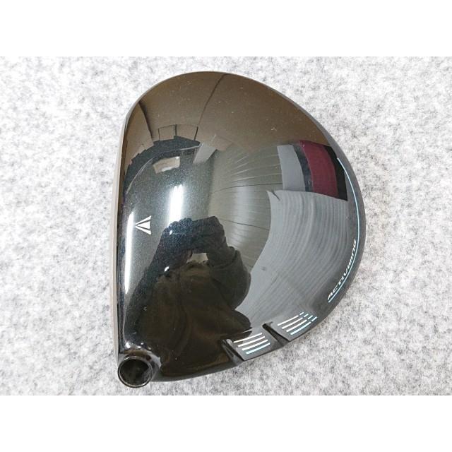 @【中古】 2026 XXIO14 ゼクシオ14 11.5° ドライバー ヘッドのみ ヘッド単品 日本仕様 ダンロップ_2
