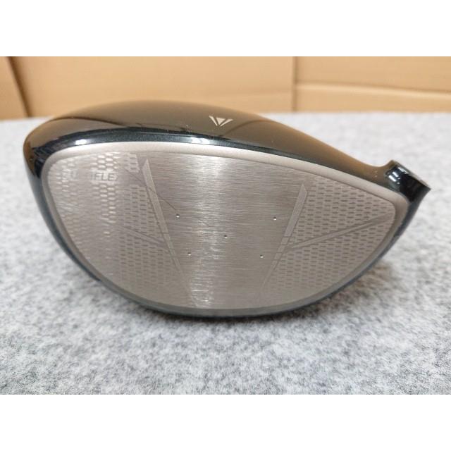 @【中古】 2026 XXIO14 ゼクシオ14 11.5° ドライバー ヘッドのみ ヘッド単品 日本仕様 ダンロップ_4