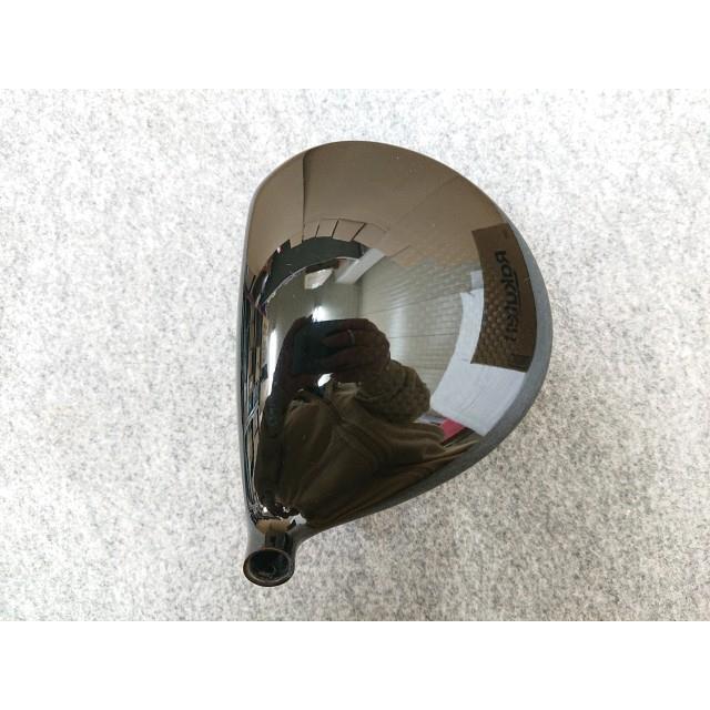 PRGR（プロギア） @【中古】 美品！ 限定 2023 RS PROTOTYPE