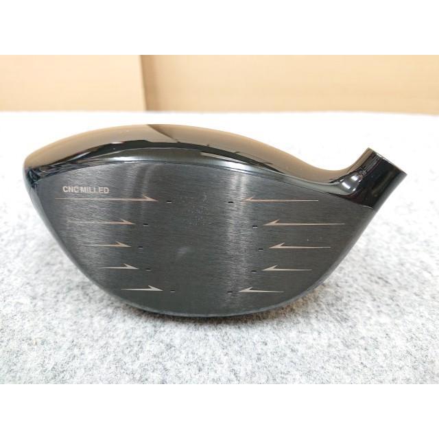 PRGR（プロギア） @【中古】 美品！ 限定 2023 RS PROTOTYPE