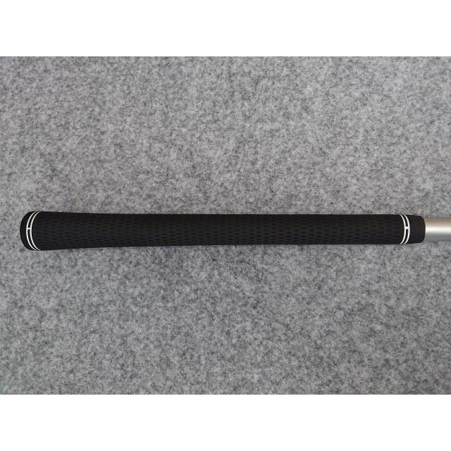 @【未使用品】 限定品 CRAZY クレイジー  ART CRZ-460 IPブラック仕上げ 9.5° Speeder 661 EVOLUTION VI (S) スピーダー エボ6 カバー無しの画像