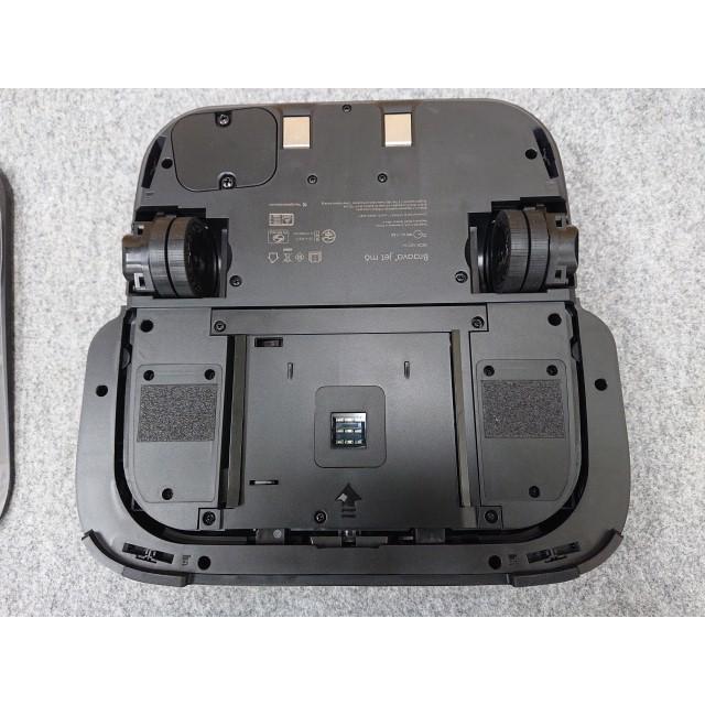 ブラーバ @【未使用品】 アイロボット Braava jet m6 床拭きロボット
