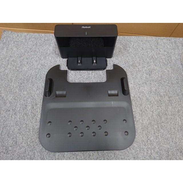 ブラーバ @【未使用品】 アイロボット Braava jet m6 床拭きロボット