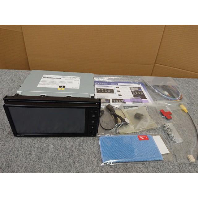ダイハツ純正ナビ　本体のみ ダイハツ純正 オプション ナビ NMZK-W71D 未使用品 yatsu : ヤツヅカ