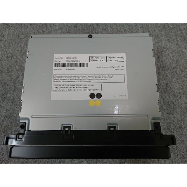 ダイハツ（DAIHATSU） @【未使用品】 ダイハツ純正 NMZN-W73D カーナビ