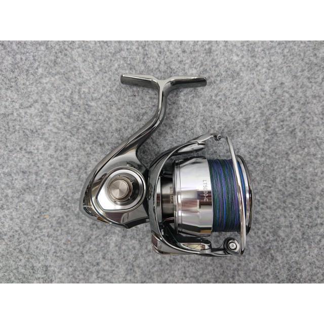 コ*ン様 ダイワ イグジストLT5000 未使用品 DAIWA（ダイワ） @【未使用品】 22イグジスト LT5000-C スピニング