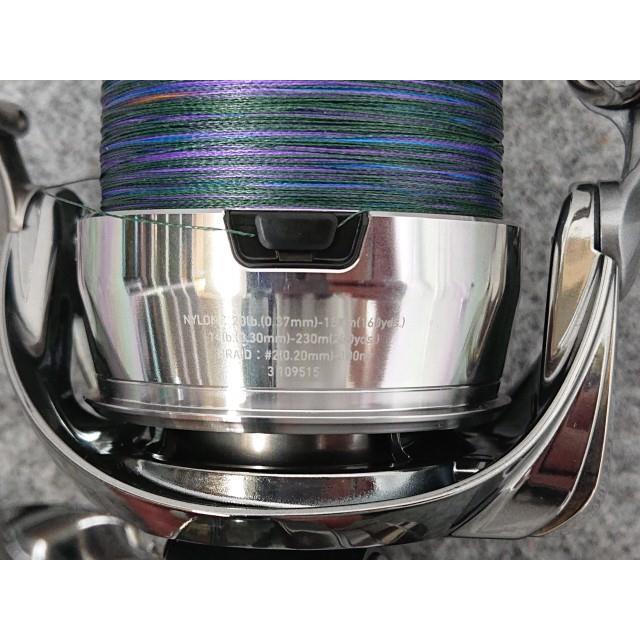 コ*ン様 ダイワ イグジストLT5000 未使用品 DAIWA（ダイワ） @【未使用品】 22イグジスト LT5000-C スピニング