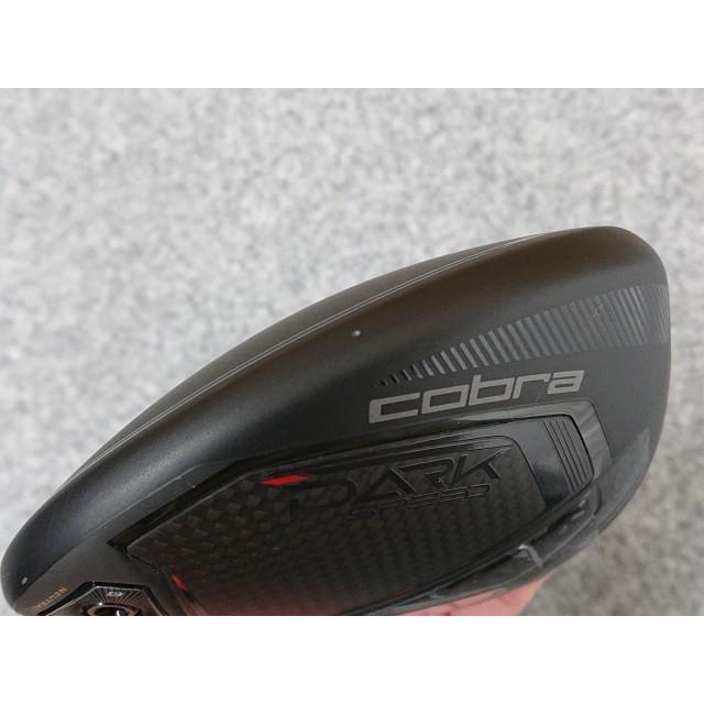 COBRA（コブラ） @【未使用品】 訳あり DARKSPEED MAX ダーク