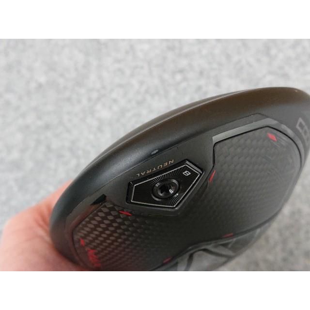 COBRA（コブラ） @【未使用品】 訳あり DARKSPEED MAX ダーク