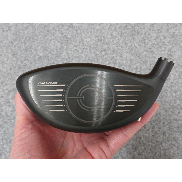 COBRA（コブラ） @【未使用品】 訳あり DARKSPEED MAX ダークスピード