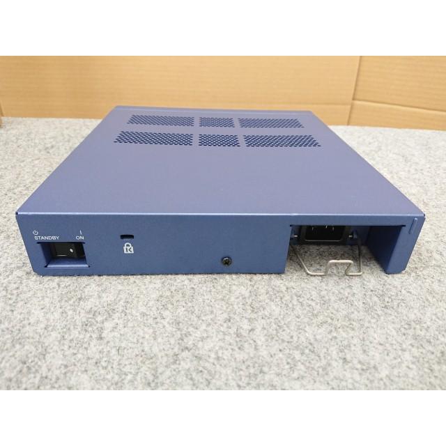 YAMAHA（ヤマハ） @【未使用品】 ルーター RTX1220 ギガアクセスVPN 