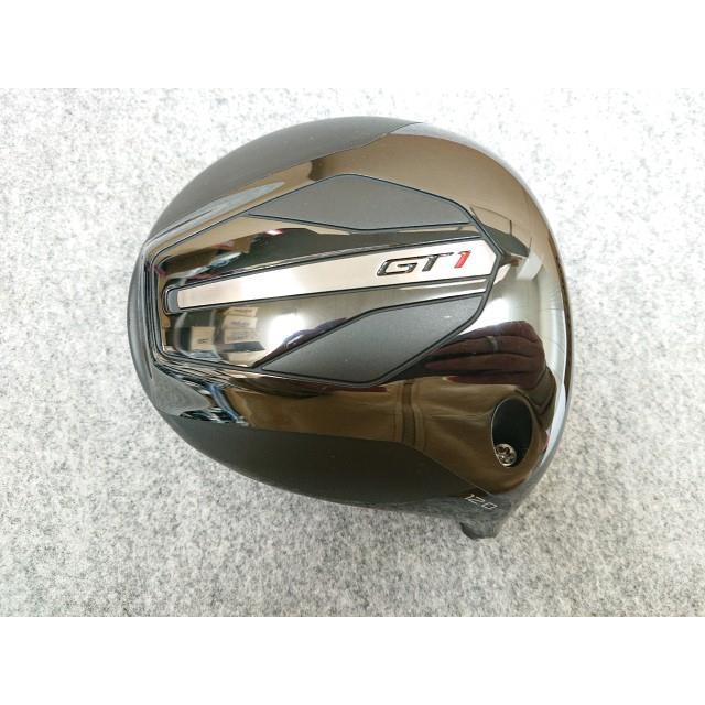 Titleist（タイトリスト） @【中古】 GT1 12° ドライバー ヘッドのみ