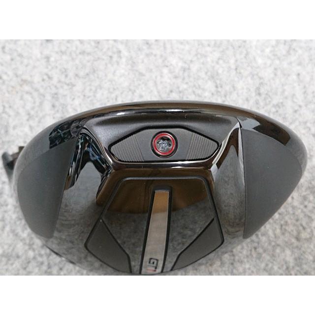 タイトリスト　GT1ドライバー　12.0 ヘッドのみ Titleist（タイトリスト） @【中古】 GT1 12° ドライバー ヘッドのみ