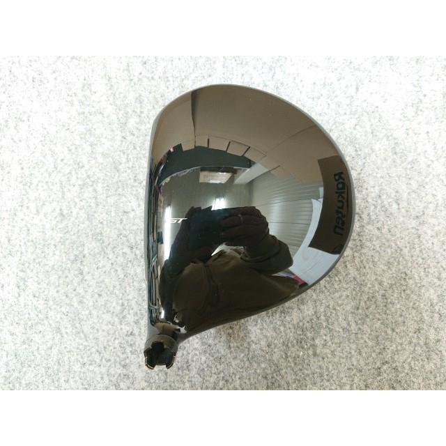 Titleist（タイトリスト） @【中古】 GT1 12° ドライバー ヘッドのみ