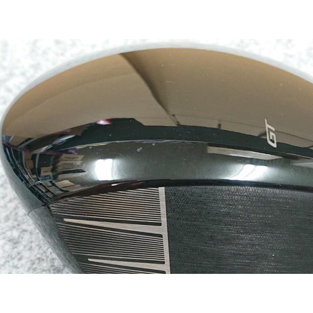 Titleist（タイトリスト） @【中古】 GT1 12° ドライバー ヘッドのみ