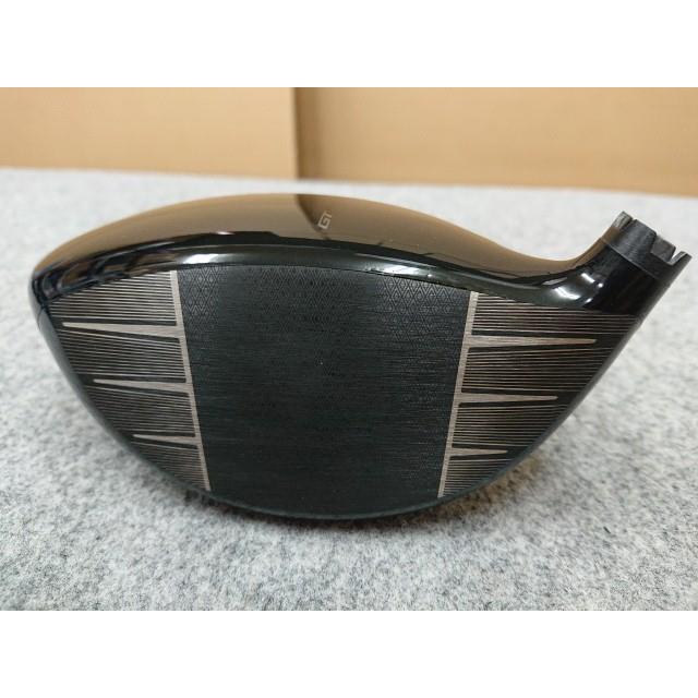 タイトリスト　GT1ドライバー　12.0 ヘッドのみ Titleist（タイトリスト） @【中古】 GT1 12° ドライバー ヘッドのみ