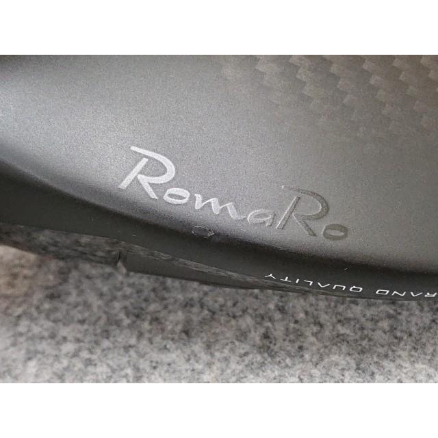 RomaRo（ロマロ） @【中古】 良品♪ Ray Type-R レイ タイプR PLUS