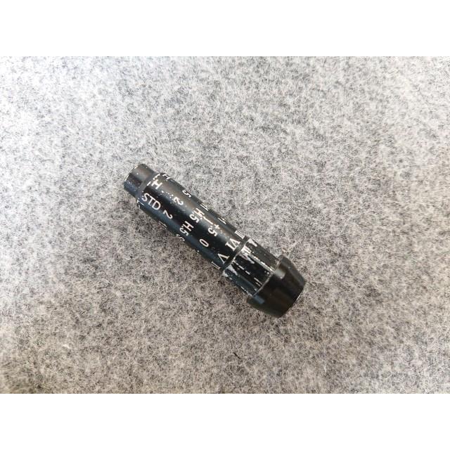 RomaRo TYPE R PLUS 10.5度ドライバー ヘッドのみ RomaRo（ロマロ） @【中古】 良品♪ Ray Type-R レイ タイプR PLUS
