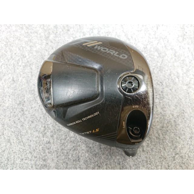 HONMA GOLF（本間ゴルフ） @【中古】 HONMA ホンマ TOUR WORLD TW767 
