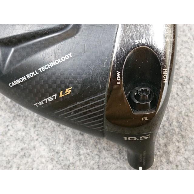 HONMA GOLF（本間ゴルフ） @【中古】 HONMA ホンマ TOUR WORLD TW767