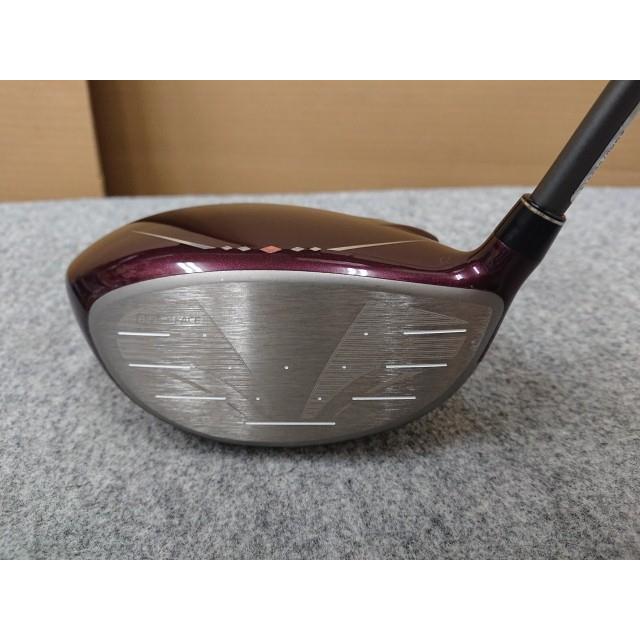 DUNLOP（ダンロップ） @【中古】 良品♪ 特注 ゴルフ5 限定 レディース