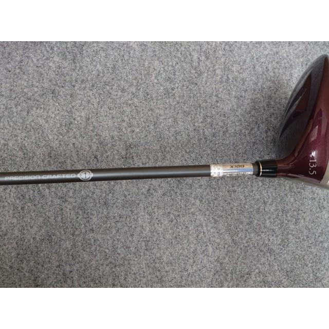 DUNLOP（ダンロップ） @【中古】 良品♪ 特注 ゴルフ5 限定 レディース