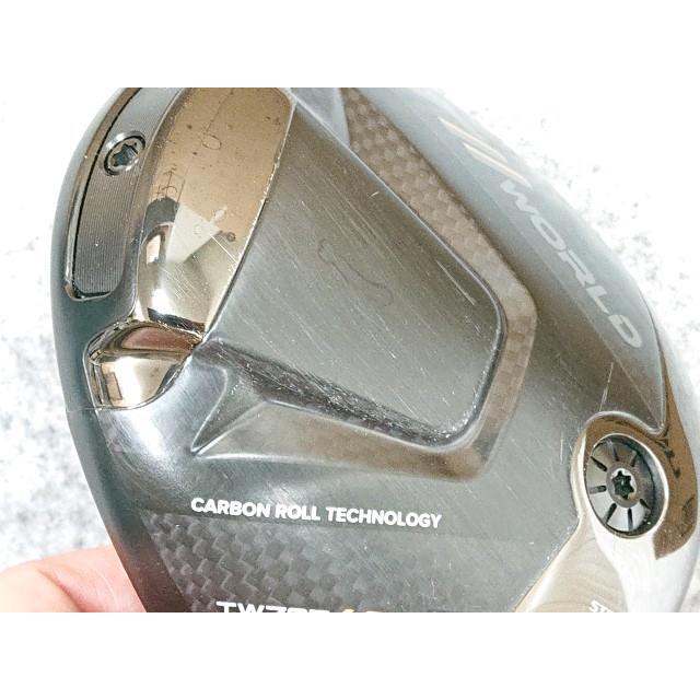 HONMA GOLF（本間ゴルフ） @【中古】 HONMA ホンマ TOUR WORLD TW767