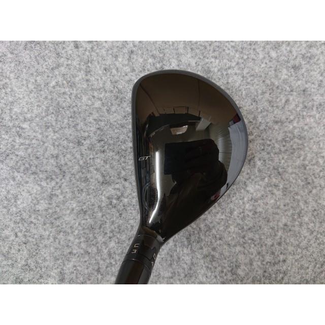 Titleist（タイトリスト） @【中古】 GT1 ユーティリティ 5U 23° AIR
