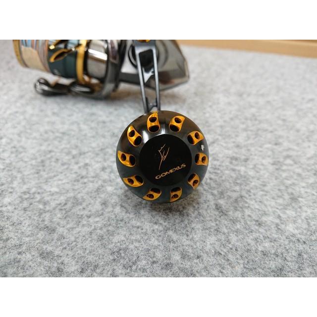 シマノ（SHIMANO） @【中古】 21 ツインパワー 4000XG スピニングリ